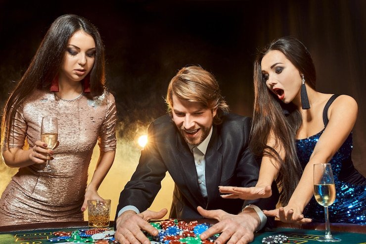 Colok Bebas payout table and odds on indro